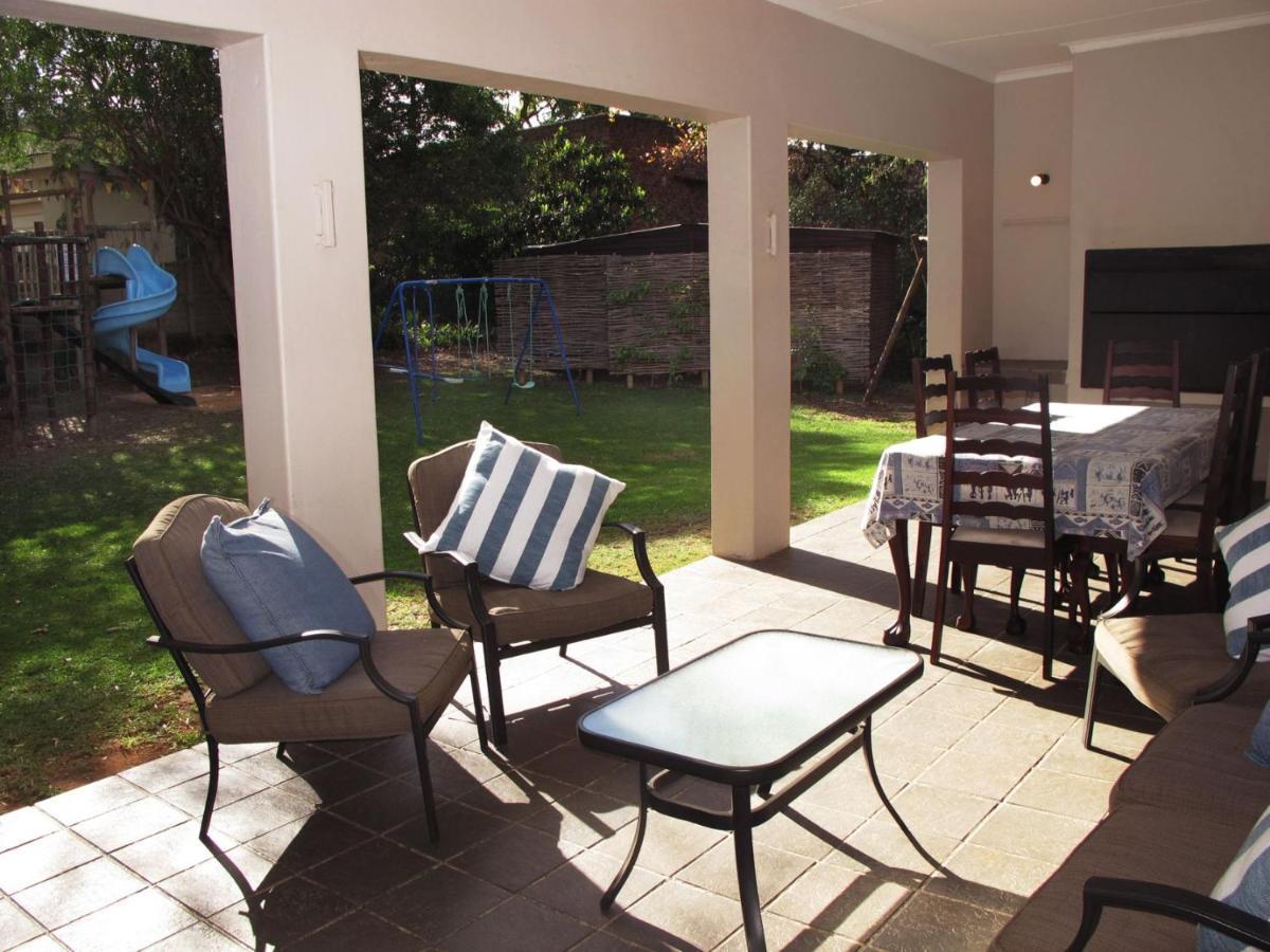Sandy'S Place Barrydale Eksteriør billede