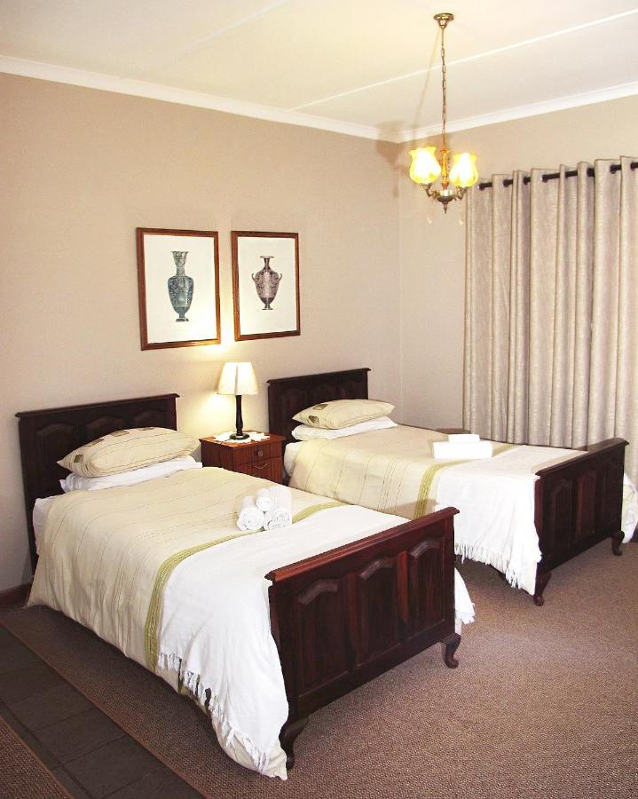 Sandy'S Place Barrydale Eksteriør billede