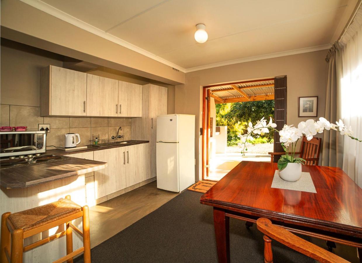 Sandy'S Place Barrydale Eksteriør billede