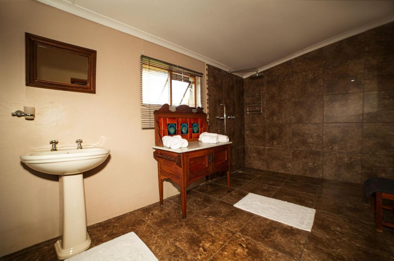 Sandy'S Place Barrydale Eksteriør billede