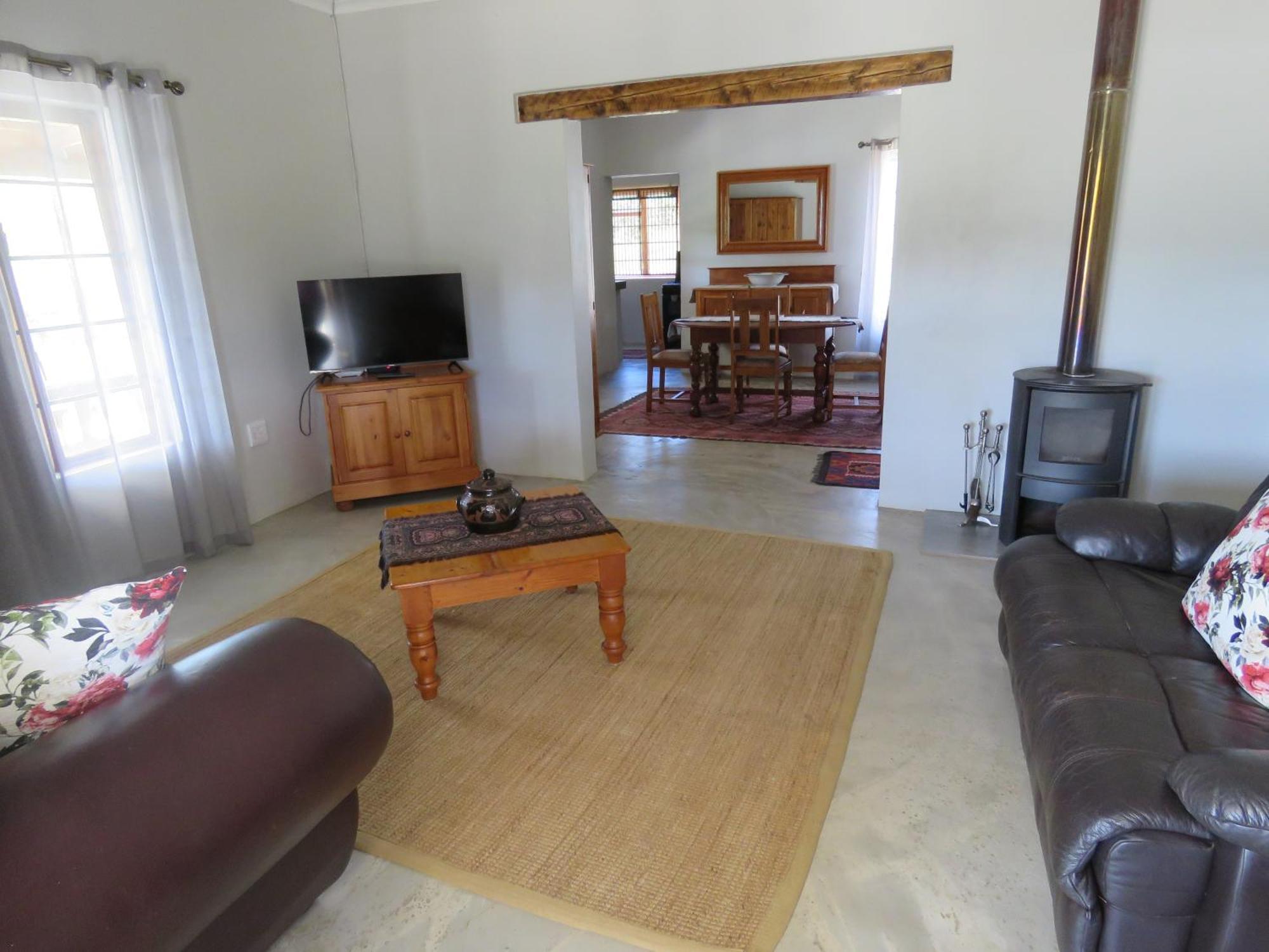 Sandy'S Place Barrydale Eksteriør billede